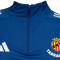 adidas Kinderen Gimnàstic de Tarragona 2025-2026 Doelman Sweatshirt