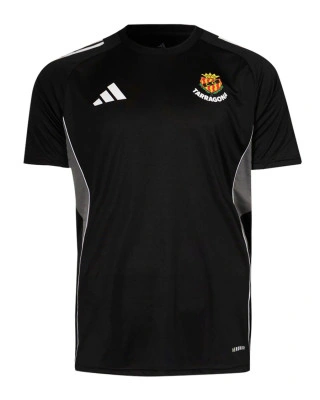 Gimnàstic de Tarragona Training Técnicos 2025-2026 Niño Shirt