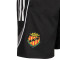 adidas Kinderen Gimnàstic de Tarragona 2025-2026 Training Shorts