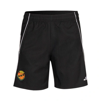 Kinderen Gimnàstic de Tarragona 2025-2026 Training Shorts