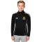 adidas Kinderen Gimnàstic de Tarragona 2025-2026 Training Sweatshirt