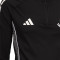 adidas Kinderen Gimnàstic de Tarragona 2025-2026 Training Sweatshirt