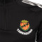 adidas Kinderen Gimnàstic de Tarragona 2025-2026 Training Sweatshirt