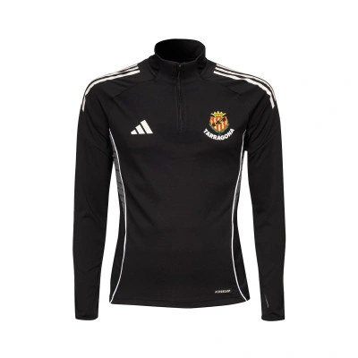 Kinderen Gimnàstic de Tarragona 2025-2026 Training Sweatshirt