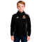 adidas Kinderen Gimnàstic de Tarragona 2025-2026 Technische Training Regenjas