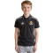 adidas Gimnàstic de Tarragona Training Técnicos 2025-2026 Niño Poloshirt