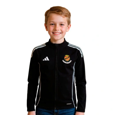 Gimnàstic de Tarragona-trainingscoaches voor Kinderen 2025-2026 Jack
