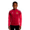 adidas Kinderen Gimnàstic de Tarragona Walk- Spelers en keepers 2025-2026 Jack
