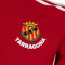 adidas Kinderen Gimnàstic de Tarragona Walk- Spelers en keepers 2025-2026 Jack