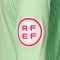 adidas Kinderen Gimnàstic de Tarragona 2025-2026 Doelman Uit Shirt