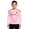 adidas Kinderen Gimnàstic de Tarragona 2025-2026 Doelman Derde Shirt