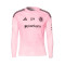 adidas Kinderen Gimnàstic de Tarragona 2025-2026 Doelman Derde Shirt