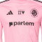 adidas Kinderen Gimnàstic de Tarragona 2025-2026 Doelman Derde Shirt
