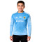 adidas Kinderen Gimnàstic de Tarragona 2025-2026 Doelman Vierde Shirt