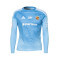 adidas Kinderen Gimnàstic de Tarragona 2025-2026 Doelman Vierde Shirt