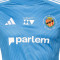 adidas Kinderen Gimnàstic de Tarragona 2025-2026 Doelman Vierde Shirt