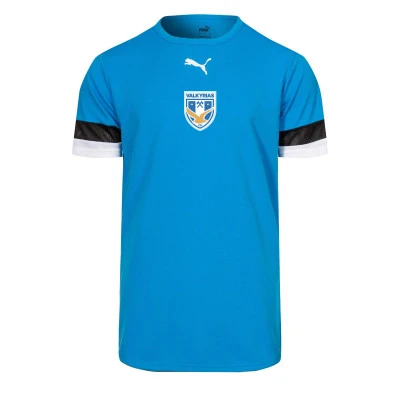 teamRISE m/c C.D. Valkyrias Becerrill Shirt