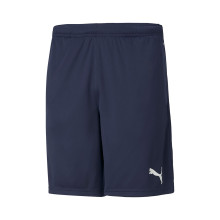 teamRISE Training C.D. Valkyrias Becerrill Bermuda shorts Peacoat-Wit