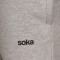 Soka Sociedad Deportiva Huesca 2025-2026 Lange broek