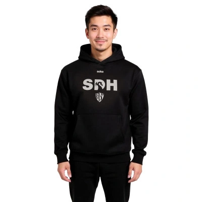 Sociedad Deportiva Huesca 2025-2026 Sweatshirt