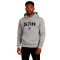 Soka Sociedad Deportiva Huesca 2025-2026 Sweatshirt