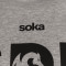 Soka Sociedad Deportiva Huesca 2025-2026 Sweatshirt