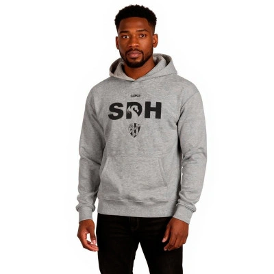 Sociedad Deportiva Huesca 2025-2026 Sweatshirt