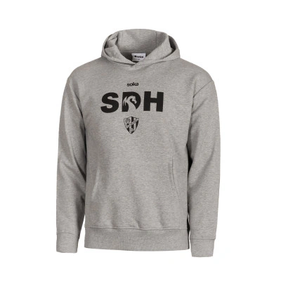 Sociedad Deportiva Huesca 2025-2026 Sweatshirt