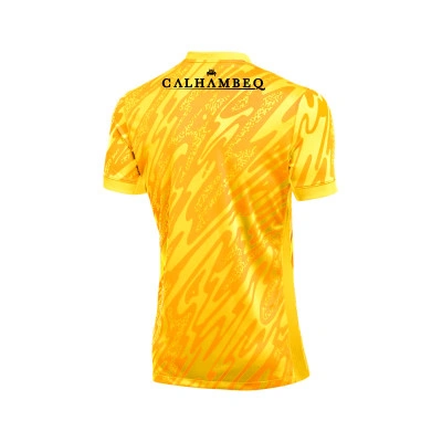 Gardien V m/c Equipamento Principal Guarda-redes FC Alverca SAD Shirt