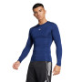 Térmica Techfit-Team Navy Blue