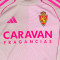 adidas Real Zaragoza Away 2025-2026 Kind Tenue 