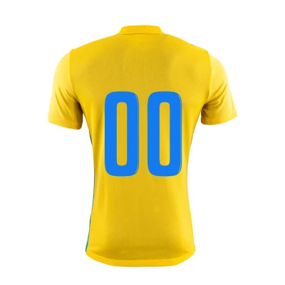 Park Derby IV m/c CD Denia Shirt