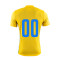 Nike Park Derby IV m/c Niño CD Denia Shirt