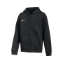 Met kap Katoen Park 26 Kind-Black-White