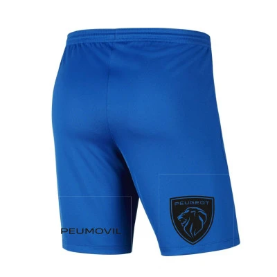 Park III Knit Niño CD Denia PRIMER EQUIPO Shorts
