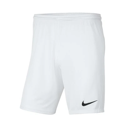 Park III Knit Niño CD Denia PRIMER EQUIPO Shorts