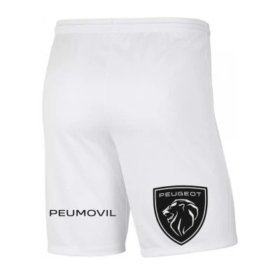 Park III Knit Niño CD Denia PRIMER EQUIPO Shorts