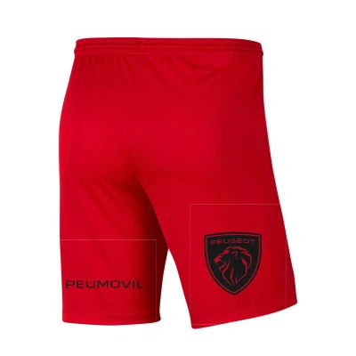 Park III Knit Niño CD Denia Shorts