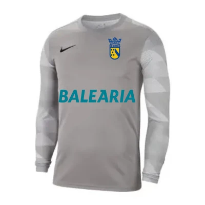 Park IV GK m/l Niño CD Denia Shirt