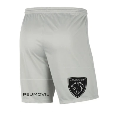 Park III Knit Niño CD Denia Shorts