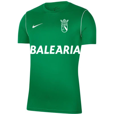 Park 20 m/c CD Denia Shirt