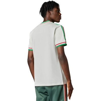 Mexico Away 1985 Shirt