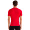 Diadora T-Shirt Act LS Rossa T-Shirt