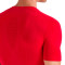 Diadora T-Shirt Act LS Rossa T-Shirt