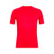 Diadora T-Shirt Act LS Rossa T-Shirt