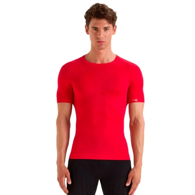 T-Shirt Act LS Rossa T-Shirt