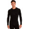 Diadora T-Shirt Act LS Nera T-Shirt