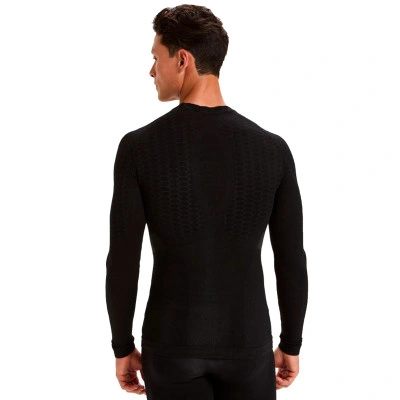 T-Shirt Act LS Nera T-Shirt