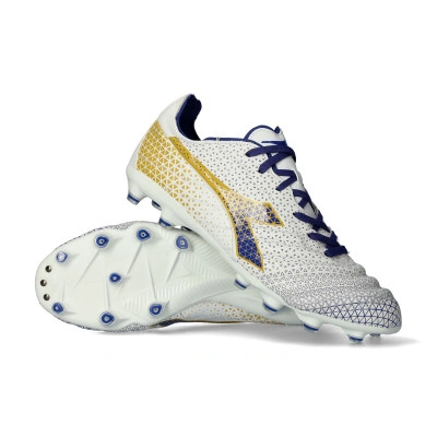 Brazilië Elite GR LT LP12 FG Voetbalschoenen