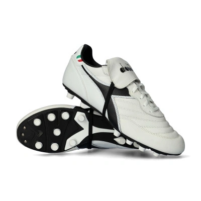 Brasil Italy OG LT T MDPU FG Voetbalschoenen